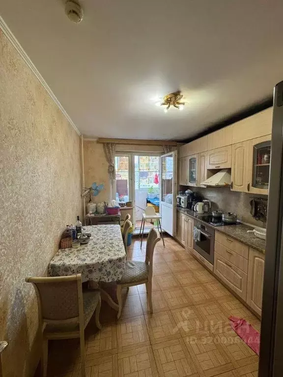 Квартира, 2 комнаты, 57.86 м - Фото 0