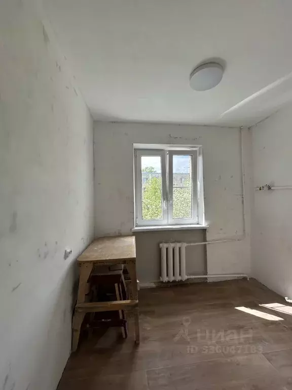2-к кв. Санкт-Петербург ул. Танкиста Хрустицкого, 100 (47.5 м) - Фото 2
