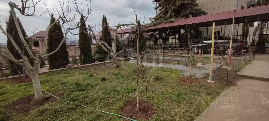 Участок в Крым, Бахчисарай ул. Бельбекская (6.0 сот.) - Фото 0