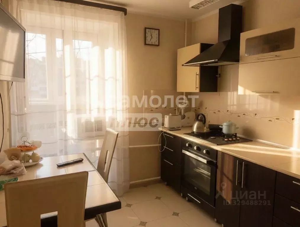 2-к кв. Липецкая область, Липецк ул. М.И. Неделина, 15 (48.0 м) - Фото 1
