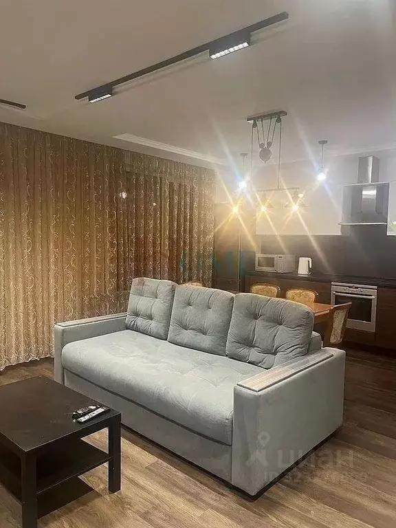 2-к кв. Новосибирская область, Новосибирск ул. Дмитрия Донского, 25/1 ... - Фото 2