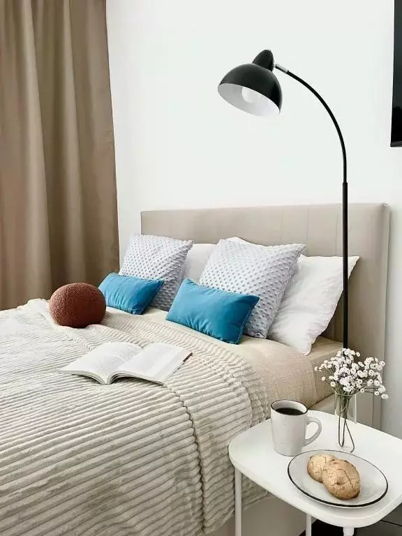 1-к кв. Санкт-Петербург просп. Обуховской обороны, 36 (28.0 м) - Фото 1