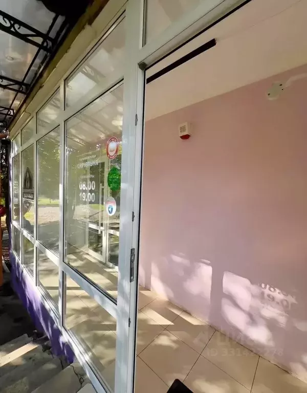 Помещение свободного назначения в Адыгея, Майкоп ул. 12 Марта, 144К3 ... - Фото 2