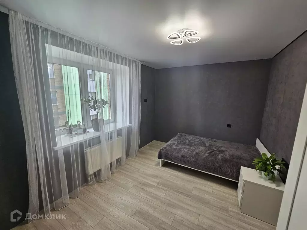 Продаётся 2-к квартира, 58.3 м - Фото 1