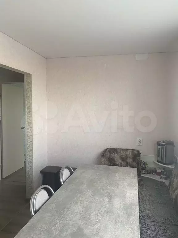 2-к. квартира, 61,9 м, 1/11 эт. - Фото 1
