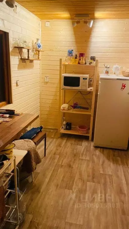 Дача, 80 м - Фото 1