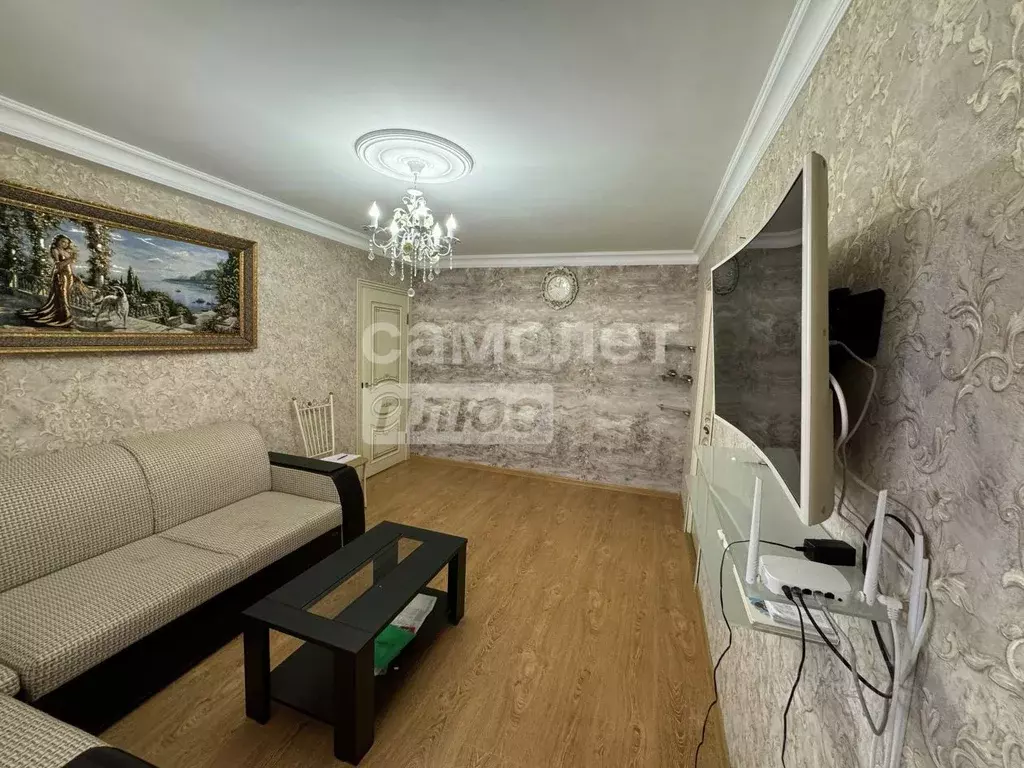 2-к кв. Дагестан, Дербент ул. Саида Габиева, 24 (55.0 м) - Фото 1
