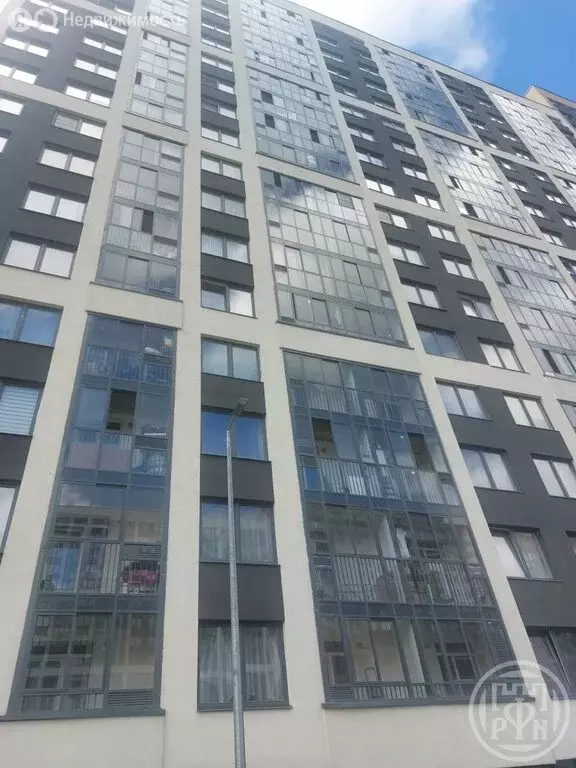 1-комнатная квартира: Бугры, Тихая улица, 5к3 (33.1 м) - Фото 1