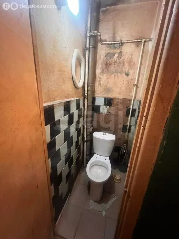 1к в -комнатной квартире ( м) - Фото 2