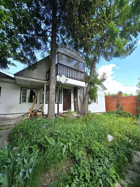 Участок в Москва д. Ямонтово, 19/2 (8.0 сот.) - Фото 1