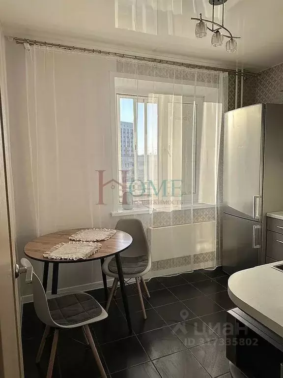 1-к кв. Новосибирская область, Новосибирск ул. Есенина, 31/1 (36.0 м) - Фото 1
