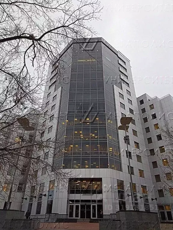Офис в Москва ул. Вавилова, 24к1 (522 м) - Фото 1