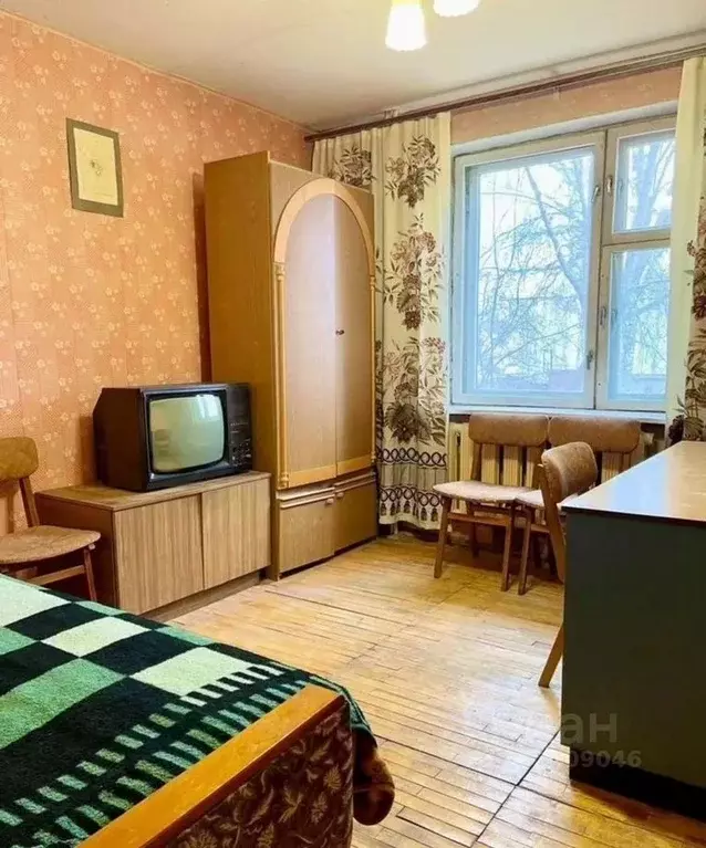 2-к кв. Марий Эл, Волжск ул. Грибоедова, 3 (52.0 м) - Фото 1
