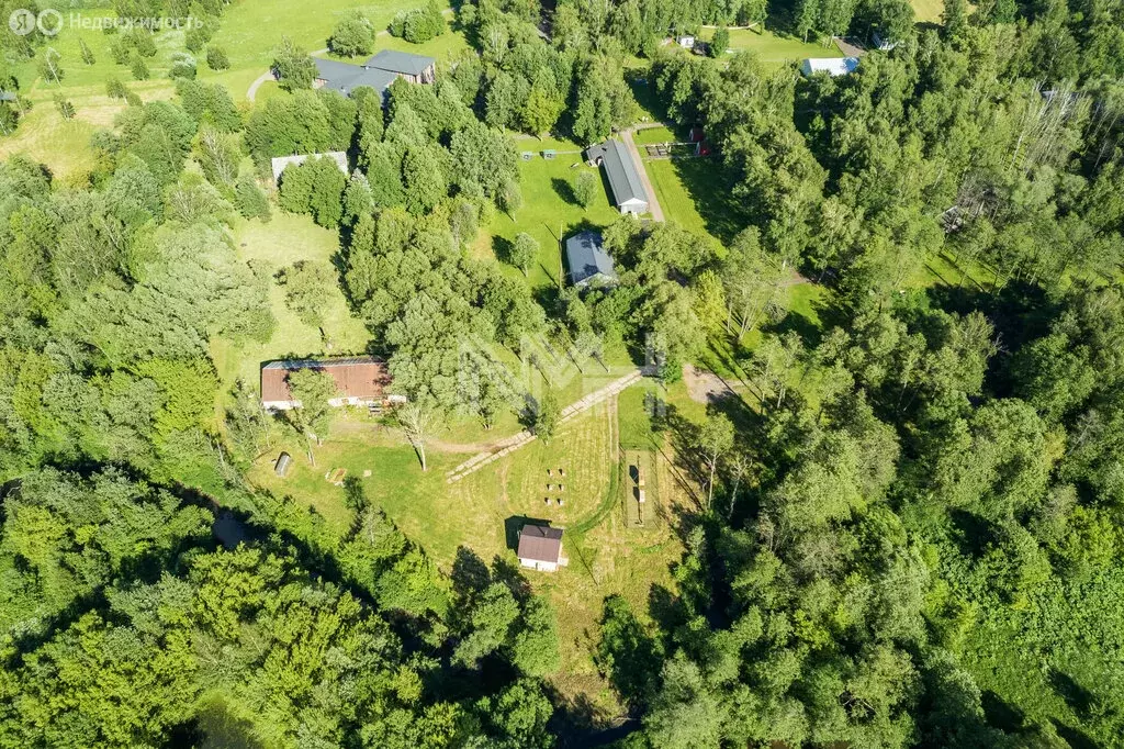 Участок в Москва, ТАО, район Вороново, квартал № 68 (2070 м) - Фото 2