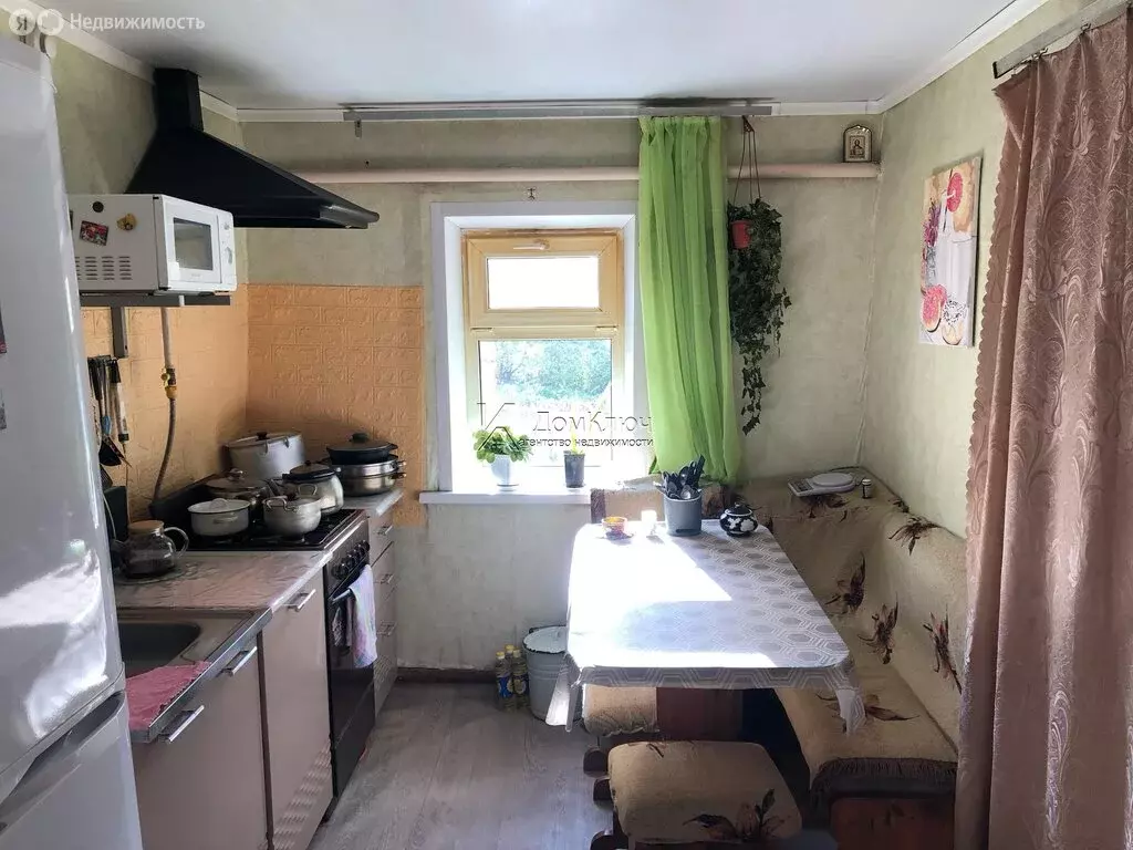 Дом в Кумертау, улица Менделеева (60 м) - Фото 1