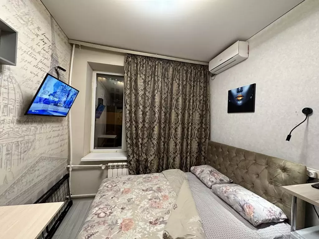 Студия Москва Автозаводская ул., 19К1 (14.0 м) - Фото 2