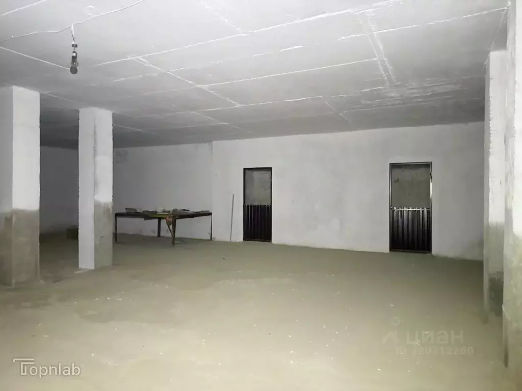 Гараж в Кабардино-Балкария, Нальчик ул. Атажукина (24 м) - Фото 2