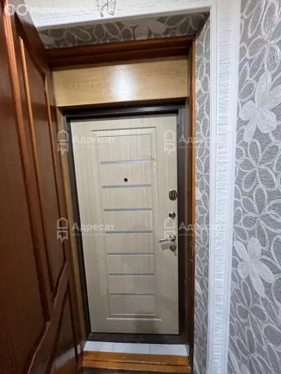 2-комнатная квартира: Волгоград, улица Ломакина, 26 (61.2 м) - Фото 1