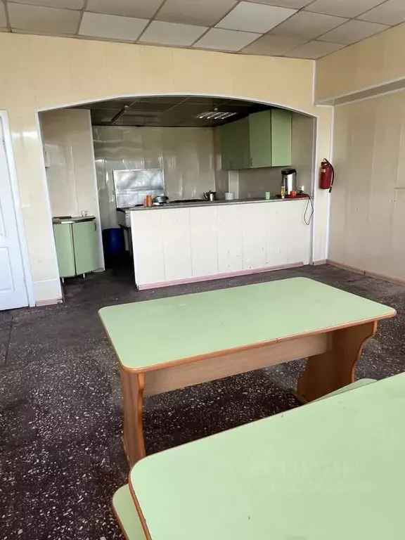 Помещение свободного назначения в Хакасия, Абакан Складская ул., 10 ... - Фото 1