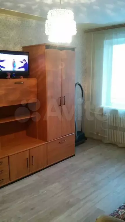 1-к. квартира, 36 м, 4/5 эт. - Фото 0