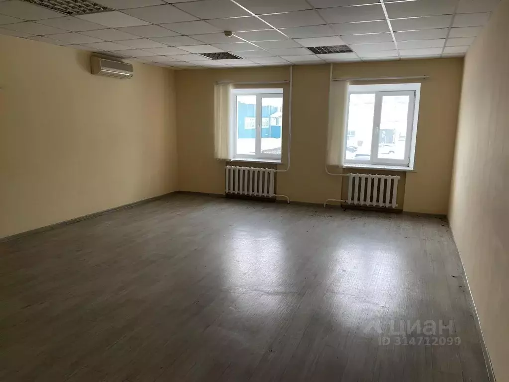 Офис в Хабаровский край, Хабаровск ул. Лермонтова (65 м) - Фото 0