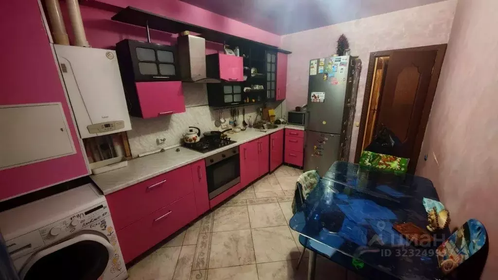 2-к кв. Владимирская область, Александров ул. Маяковского, 34 (64.0 м) - Фото 1