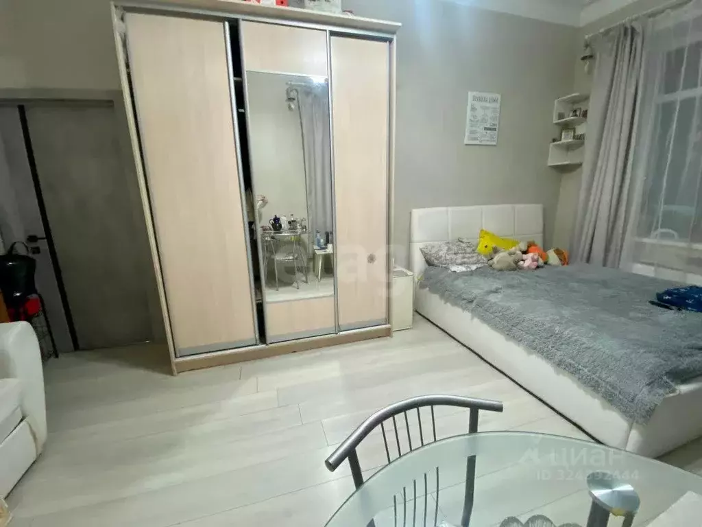 Комната Санкт-Петербург Дачный просп., 23К7 (29.6 м) - Фото 1