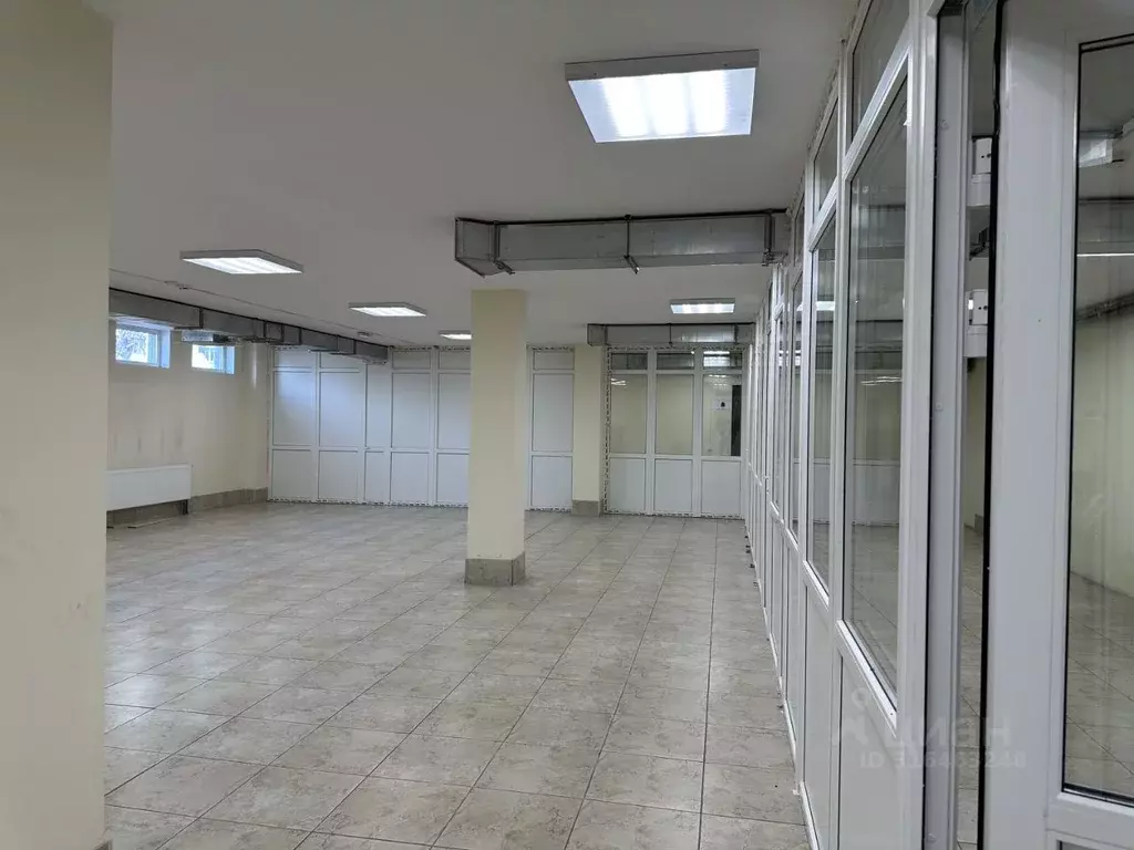 Помещение свободного назначения в Московская область, Ногинск ... - Фото 1