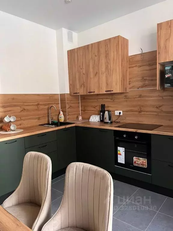 2-к кв. Московская область, Мытищи просп. Астрахова, 1к3 (60.0 м) - Фото 2