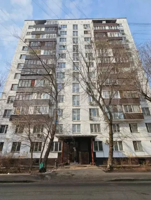 2-к. квартира, 47,8 м, 12/12 эт. - Фото 1