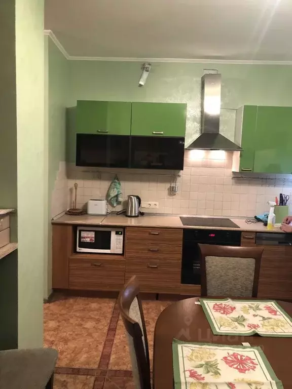 2-к кв. Санкт-Петербург Загородный просп., 39 (80.0 м) - Фото 2