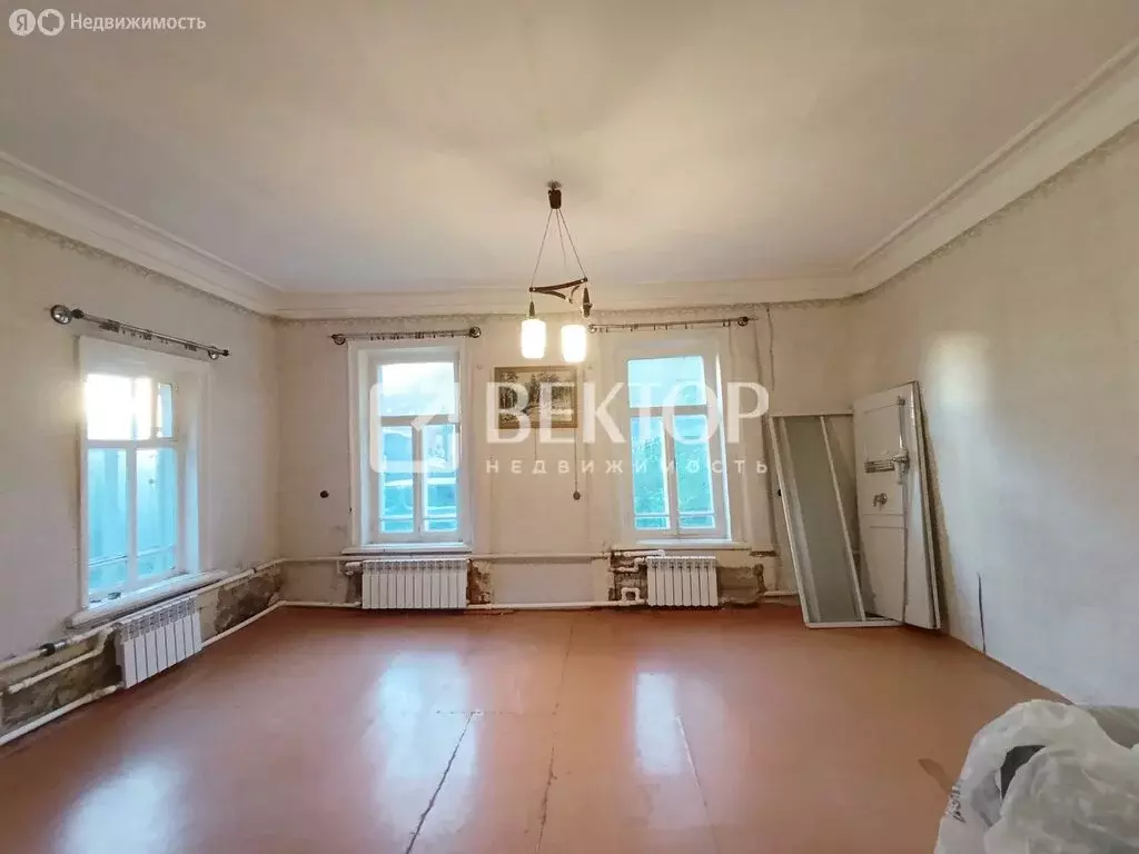 Дом в Кострома, улица Энгельса, 32 (42.52 м) - Фото 1