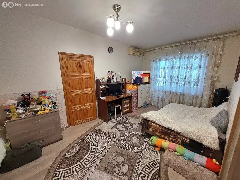 2-комнатная квартира: Анапа, улица Горького, 56 (45 м) - Фото 1