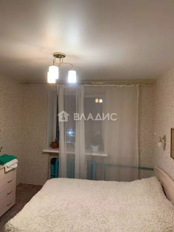 4-к кв. Коми, Ухта пос. Подгорный, ул. Кольцевая, 22 (77.3 м) - Фото 1