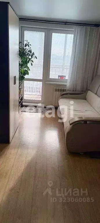 Студия Красноярский край, Красноярск Норильская ул., 5 (31.5 м) - Фото 1