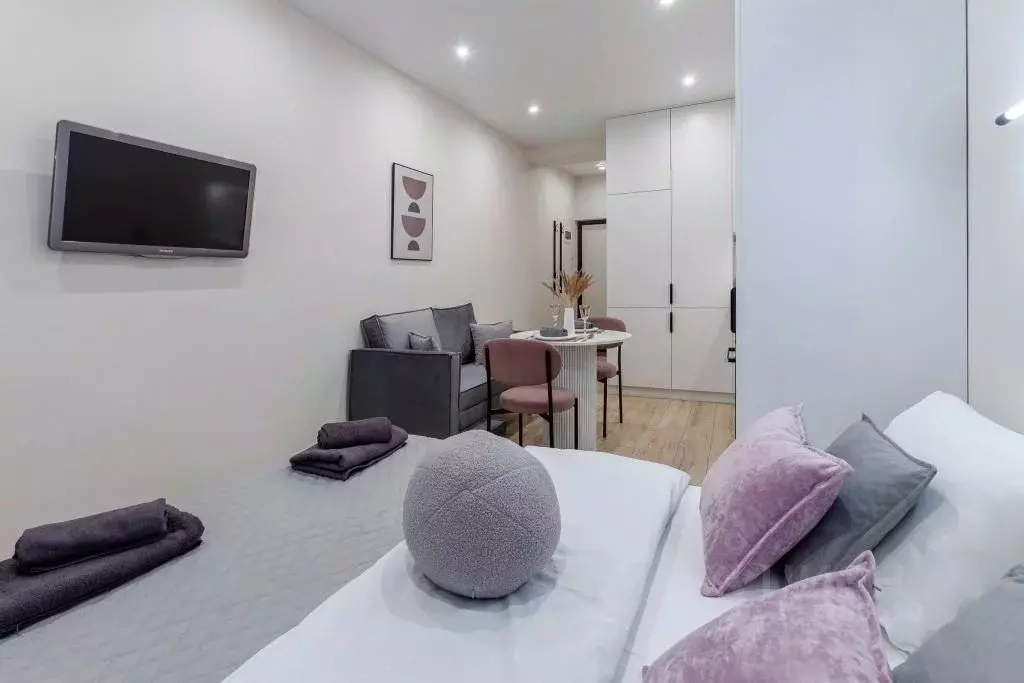 1-к кв. Самарская область, Самара ул. Алексея Толстого, 92 (28.0 м) - Фото 1