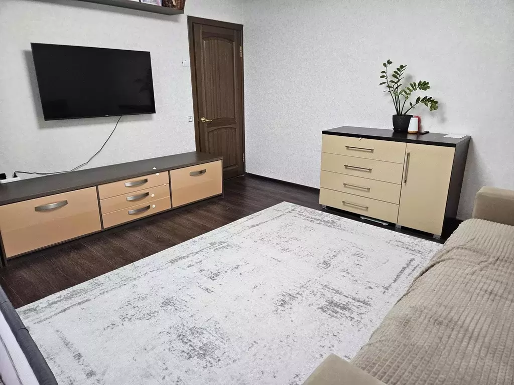 Продаётся 2-к квартира, 52.3 м - Фото 0