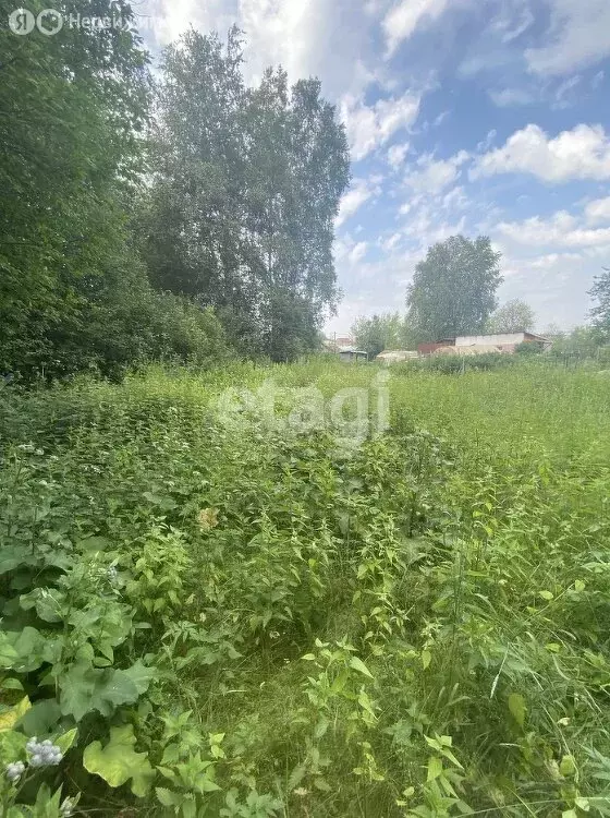 Участок в Томск, улица Дзержинского (5.02 м) - Фото 0