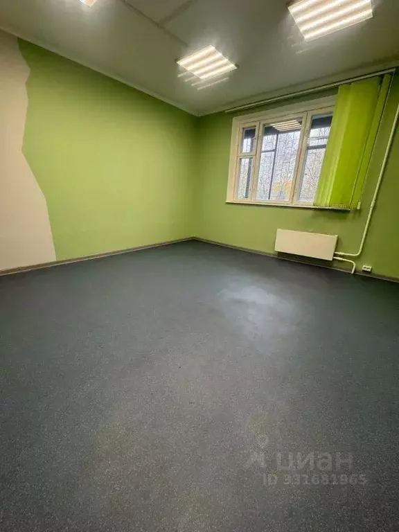 Помещение свободного назначения в Москва Братиславская ул., 18К2 (21 ... - Фото 2