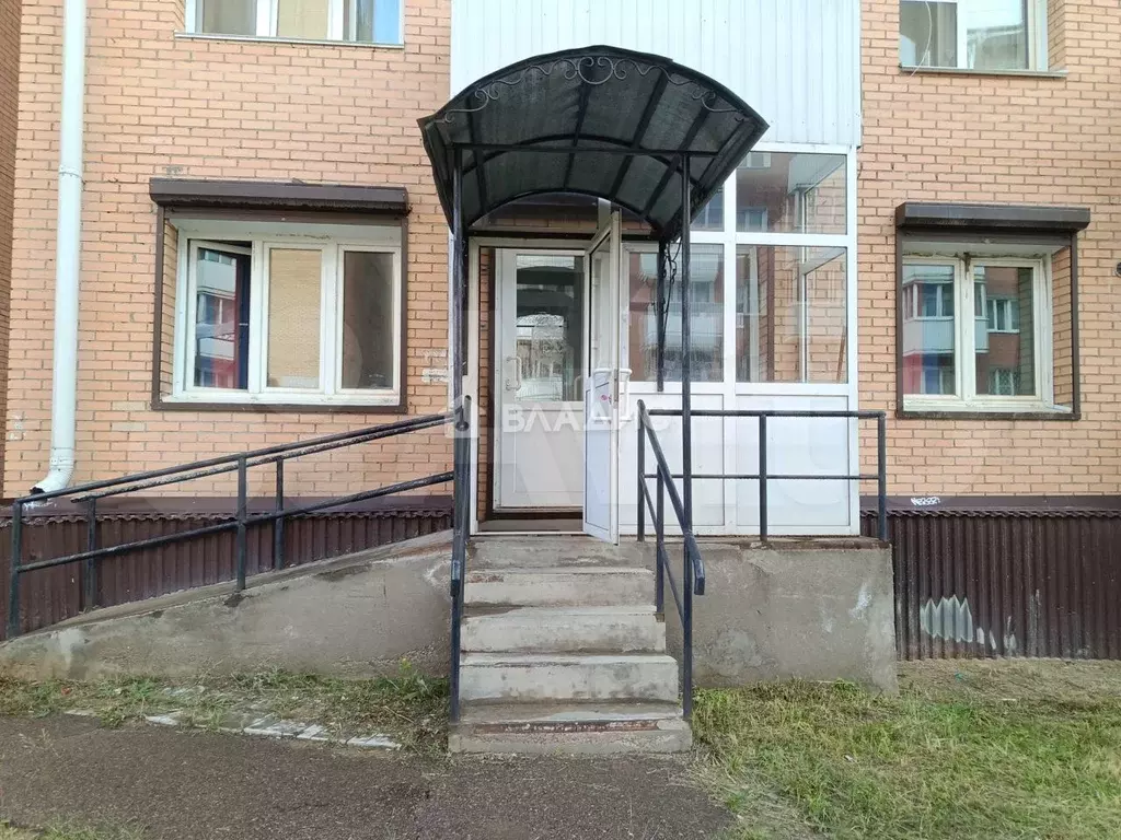 Продам помещение свободного назначения, 41.8 м - Фото 0