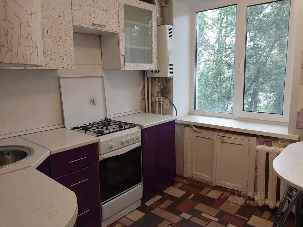 1-к кв. Саратовская область, Энгельс муниципальное образование, ... - Фото 1