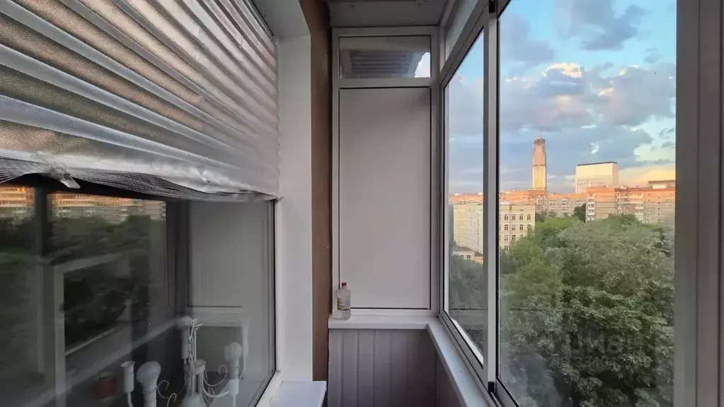 2-к кв. Москва ул. Косыгина, 5 (50.0 м) - Фото 1