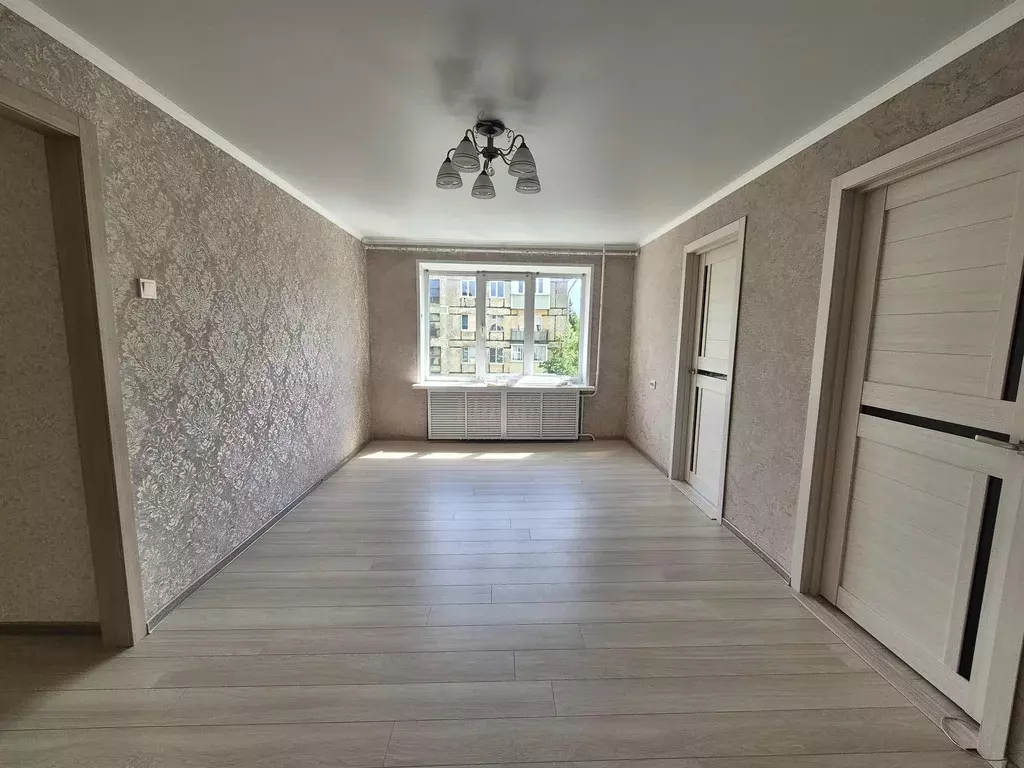 Продаётся 3-к квартира, 62.1 м - Фото 1