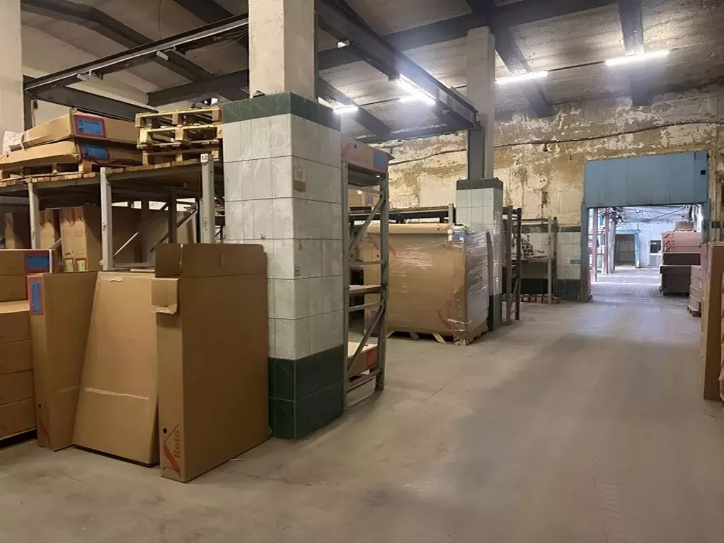 Помещение свободного назначения в Московская область, Дедовск г. Истра ... - Фото 2