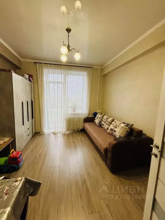 3-к кв. Челябинская область, Магнитогорск ул. Писарева, 18 (73.2 м) - Фото 1