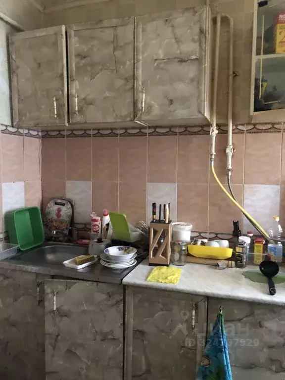 1-к кв. Мордовия, Саранск ул. А.П. Гайдара, 35 (27.3 м) - Фото 2