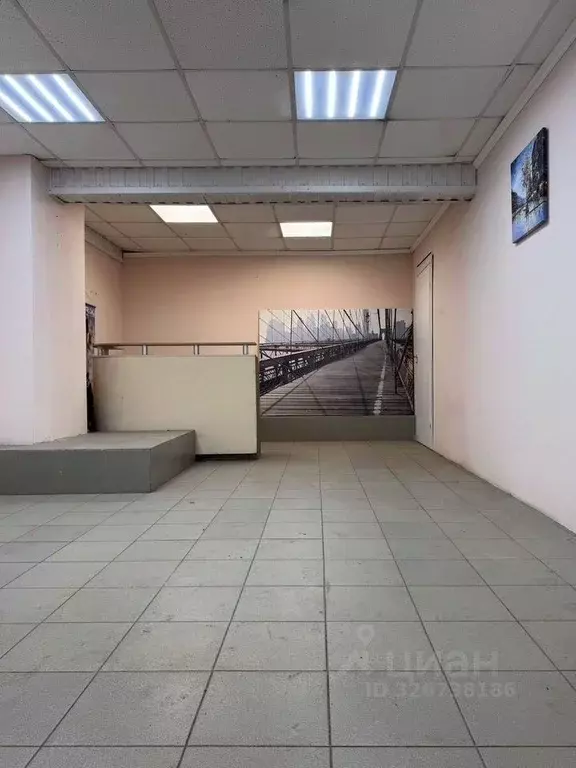 Помещение свободного назначения в Московская область, Люберцы пос. ... - Фото 1