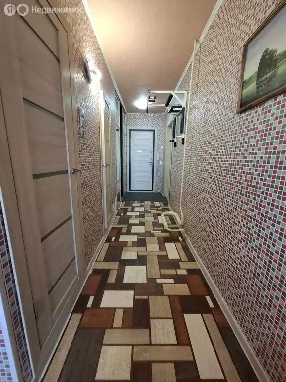 1-комнатная квартира: Новый Уренгой, район Северная Жилая Часть, ... - Фото 1