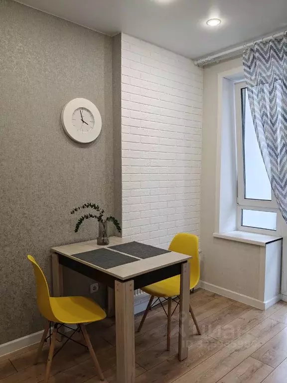 1-к кв. Тульская область, Тула городской округ, с. Осиновая Гора ул. ... - Фото 2