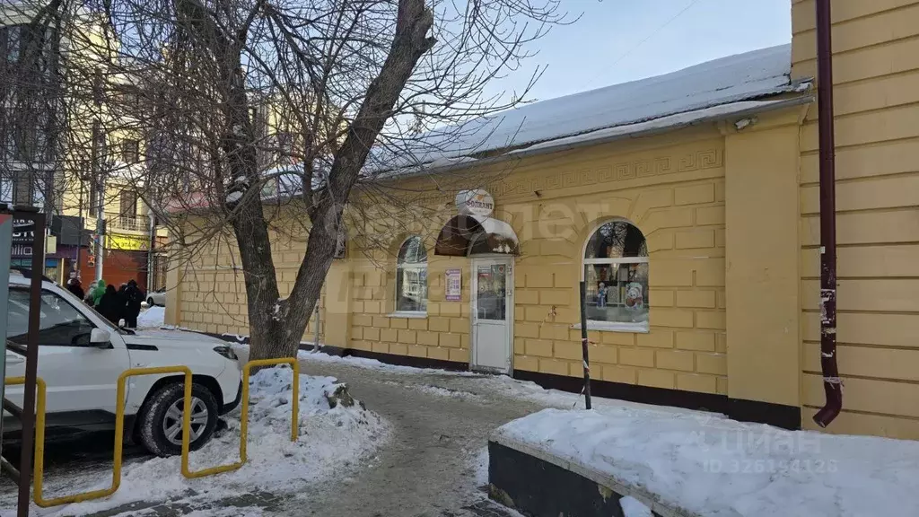 Помещение свободного назначения в Оренбургская область, Оренбург ... - Фото 2